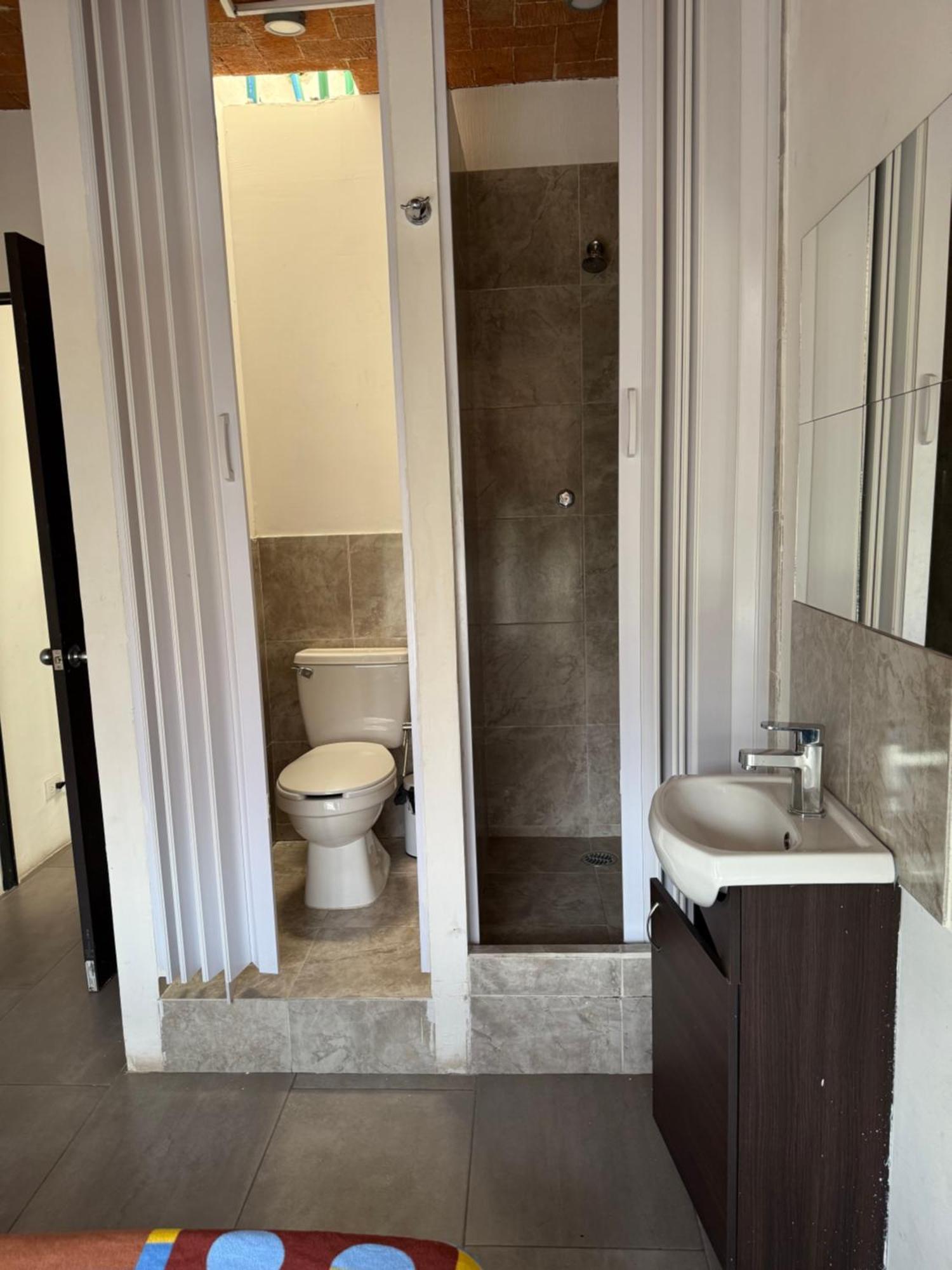 Del Valle III Letran Alojamiento Hotel Мехико Экстерьер фото